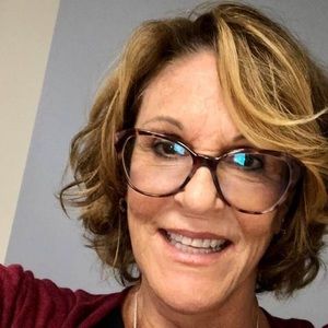 Meet your Posher, Maureen
